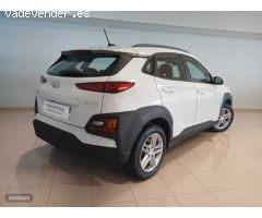 Hyundai Kona 1.0 TGDI Klass 4x2 de 2020 con 49.298 Km por 16.900 EUR. en Almeria