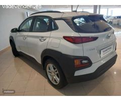 Hyundai Kona 1.0 TGDI Klass 4x2 de 2020 con 49.298 Km por 16.900 EUR. en Almeria