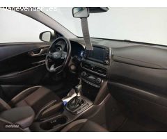 Hyundai Kona 1.0 TGDI Klass 4x2 de 2020 con 49.298 Km por 16.900 EUR. en Almeria