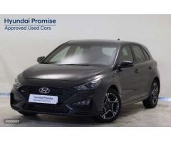 Hyundai i30 1.0 TGDI N Line 30A 120 de 2024 con 9.239 Km por 20.900 EUR. en Almeria