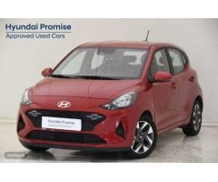 Hyundai i10 1.0 MPI Klass de 2024 con 13.242 Km por 15.900 EUR. en Cadiz