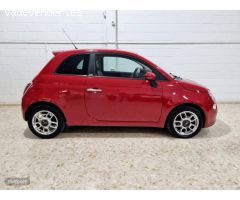 Fiat 500 Lounge de 2008 con 100.000 Km por 5.500 EUR. en Sevilla