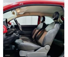 Fiat 500 Lounge de 2008 con 100.000 Km por 5.500 EUR. en Sevilla