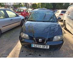 Seat Cordoba sterlan de 2004 con 219.600 Km por 3.900 EUR. en Sevilla