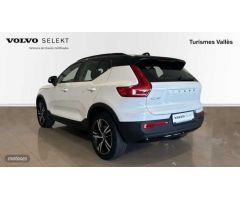 Volvo XC40 XC40 Recharge R-Design, T5 hibrido enchufable de 2021 con 63.000 Km por 34.900 EUR. en Ba