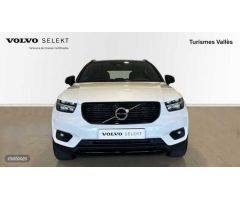 Volvo XC40 XC40 Recharge R-Design, T5 hibrido enchufable de 2021 con 63.000 Km por 34.900 EUR. en Ba