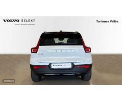 Volvo XC40 XC40 Recharge R-Design, T5 hibrido enchufable de 2021 con 63.000 Km por 34.900 EUR. en Ba