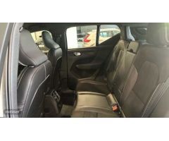 Volvo XC40 XC40 Recharge R-Design, T5 hibrido enchufable de 2021 con 63.000 Km por 34.900 EUR. en Ba
