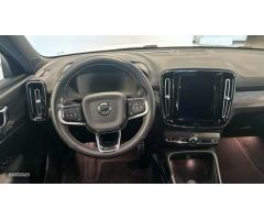 Volvo XC40 XC40 Recharge R-Design, T5 hibrido enchufable de 2021 con 63.000 Km por 34.900 EUR. en Ba