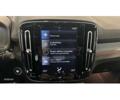 Volvo XC40 XC40 Recharge R-Design, T5 hibrido enchufable de 2021 con 63.000 Km por 34.900 EUR. en Ba