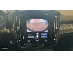 Volvo XC40 XC40 Recharge R-Design, T5 hibrido enchufable de 2021 con 63.000 Km por 34.900 EUR. en Ba