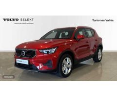 Volvo XC40 XC40 Core, B3 Mild hybrid, Gasolina de 2024 con 22.252 Km por 34.900 EUR. en Barcelona