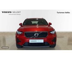 Volvo XC40 XC40 Core, B3 Mild hybrid, Gasolina de 2024 con 22.252 Km por 34.900 EUR. en Barcelona