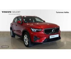 Volvo XC40 XC40 Core, B3 Mild hybrid, Gasolina de 2024 con 22.252 Km por 34.900 EUR. en Barcelona