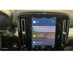 Volvo XC40 XC40 Core, B3 Mild hybrid, Gasolina de 2024 con 22.252 Km por 34.900 EUR. en Barcelona