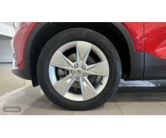 Volvo XC40 XC40 Core, B3 Mild hybrid, Gasolina de 2024 con 22.252 Km por 34.900 EUR. en Barcelona