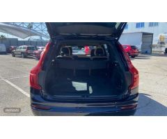 Volvo XC 90 D5 MOMENTUM 7PL. AWD 235CV AUTOMATICO 5P de 2018 con 81.196 Km por 38.900 EUR. en Sevill