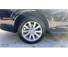 Volvo XC 90 D5 MOMENTUM 7PL. AWD 235CV AUTOMATICO 5P de 2018 con 81.196 Km por 38.900 EUR. en Sevill