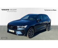 Volvo XC 60 todoterreno 2.0 B4 D PLUS DARK AUTO 197 5P de 2023 con 24.860 Km por 99.999 EUR. en Sevi