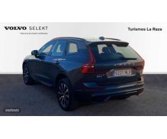 Volvo XC 60 todoterreno 2.0 B4 D PLUS DARK AUTO 197 5P de 2023 con 24.860 Km por 99.999 EUR. en Sevi