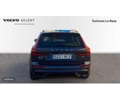 Volvo XC 60 todoterreno 2.0 B4 D PLUS DARK AUTO 197 5P de 2023 con 24.860 Km por 99.999 EUR. en Sevi