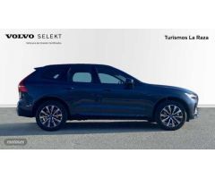 Volvo XC 60 todoterreno 2.0 B4 D PLUS DARK AUTO 197 5P de 2023 con 24.860 Km por 99.999 EUR. en Sevi