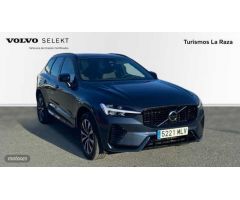 Volvo XC 60 todoterreno 2.0 B4 D PLUS DARK AUTO 197 5P de 2023 con 24.860 Km por 99.999 EUR. en Sevi