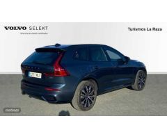 Volvo XC 60 todoterreno 2.0 B4 D PLUS DARK AUTO 197 5P de 2023 con 24.860 Km por 99.999 EUR. en Sevi