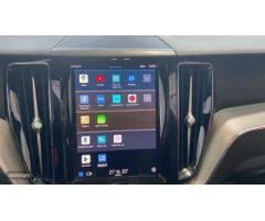 Volvo XC 60 todoterreno 2.0 B4 D PLUS DARK AUTO 197 5P de 2023 con 24.860 Km por 99.999 EUR. en Sevi