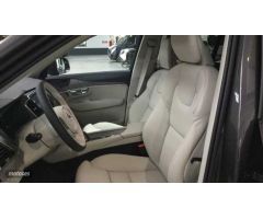 Volvo XC 90 TODOTERRENO 2.0 B5 D MHEV PLUS BRIGHT AWD AUTO 235CV 5P 7 PLAZAS de 2023 con 14.826 Km p