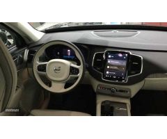 Volvo XC 90 TODOTERRENO 2.0 B5 D MHEV PLUS BRIGHT AWD AUTO 235CV 5P 7 PLAZAS de 2023 con 14.826 Km p