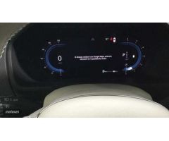 Volvo XC 90 TODOTERRENO 2.0 B5 D MHEV PLUS BRIGHT AWD AUTO 235CV 5P 7 PLAZAS de 2023 con 14.826 Km p