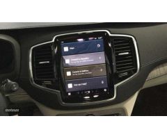 Volvo XC 90 TODOTERRENO 2.0 B5 D MHEV PLUS BRIGHT AWD AUTO 235CV 5P 7 PLAZAS de 2023 con 14.826 Km p