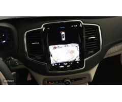Volvo XC 90 TODOTERRENO 2.0 B5 D MHEV PLUS BRIGHT AWD AUTO 235CV 5P 7 PLAZAS de 2023 con 14.826 Km p