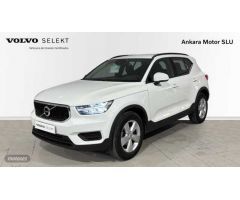 Volvo XC40 1.5 T3 MOMENTUM 5P de 2020 con 48.628 Km por 25.500 EUR. en Alicante