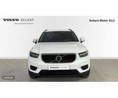 Volvo XC40 1.5 T3 MOMENTUM 5P de 2020 con 48.628 Km por 25.500 EUR. en Alicante