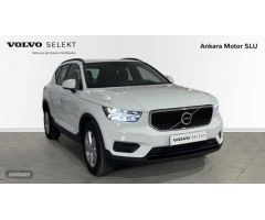 Volvo XC40 1.5 T3 MOMENTUM 5P de 2020 con 48.628 Km por 25.500 EUR. en Alicante