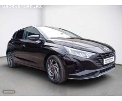 Hyundai i20 1.2 MPI Klass de 2024 con 9 Km por 20.300 EUR. en Cadiz
