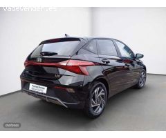 Hyundai i20 1.2 MPI Klass de 2024 con 9 Km por 20.300 EUR. en Cadiz