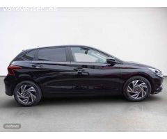 Hyundai i20 1.2 MPI Klass de 2024 con 9 Km por 20.300 EUR. en Cadiz