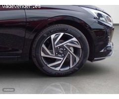 Hyundai i20 1.2 MPI Klass de 2024 con 9 Km por 20.300 EUR. en Cadiz