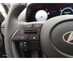 Hyundai i20 1.2 MPI Klass de 2024 con 9 Km por 20.300 EUR. en Cadiz