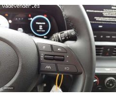 Hyundai i20 1.2 MPI Klass de 2024 con 9 Km por 20.300 EUR. en Cadiz