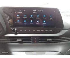 Hyundai i20 1.2 MPI Klass de 2024 con 9 Km por 20.300 EUR. en Cadiz