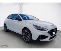 Hyundai i30 1.0 TGDI N Line 100 de 2024 con 9 Km por 24.490 EUR. en Cadiz