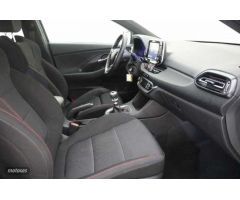 Hyundai i30 1.0 TGDI N Line 30A 120 de 2024 con 27.776 Km por 20.500 EUR. en Girona