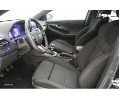 Hyundai i30 1.0 TGDI N Line 30A 120 de 2024 con 27.776 Km por 20.500 EUR. en Girona