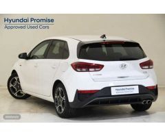 Hyundai i30 1.0 TGDI N Line 30A 120 de 2024 con 24.756 Km por 20.500 EUR. en Girona