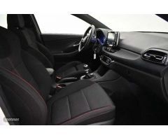 Hyundai i30 1.0 TGDI N Line 30A 120 de 2024 con 24.756 Km por 20.500 EUR. en Girona