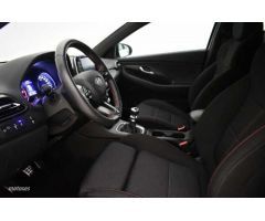 Hyundai i30 1.0 TGDI N Line 30A 120 de 2024 con 24.756 Km por 20.500 EUR. en Girona